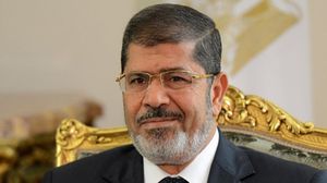 الرئيس المصري المنتخب محمد مرسي - ا ف ب - أرشيفية
