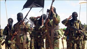 التقرير رصد انتهاك الإمارات لحظر الأسلحة المفروض على الصومال- ا ف ب
