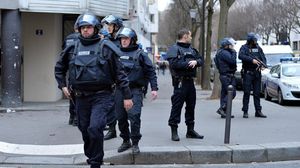 قانون تبرير الإرهاب جرم جديد أدرج مؤخرا في القانون الجنائي الفرنسي (أرشيفية) - الأناضول
