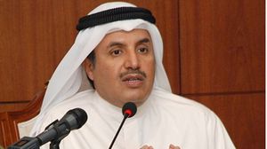 وزير الإعلام الكويتي السابق، سعد بن طفلة - أرشيفية