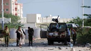 اليمن تغرق في العنف.. والحوثيون يسيطرون على صنعاء - (أ ف ب)