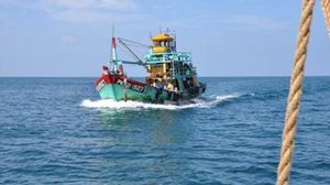 سيعود 13 صيادا بينما سيبقى 3 لمتابعة الموقف القانوني لمركب الصيد - أرشيفية