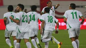 العراق يحقق بداية ناجحة في كأس آسيا - أرشيفية