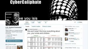 مؤيدو الدولة الإسلامية يحتفون باختراق حسابات أمريكية