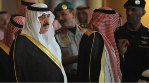 لم تستجب السعودية لنداءات منظمات حقوق الإنسان بإيقاف عقوبة بدوي - أرشيفية