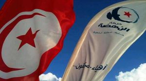 النهضة تأمل أن تستمر الحياة السياسية في تونس على أساس الوفاق (أرشيفية) - الأناضول
