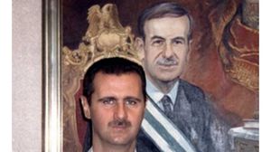 لعب حافظ الأسد وابنه بشار على الوتر الطائفي والعشائري