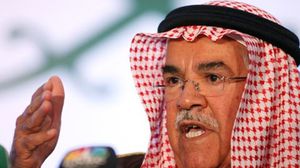 وزير النفط السعودي علي النعيمي - أرشيفية