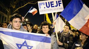 هل تستعد إسرائيل لهجرة كبيرة من فرنسا في الأيام المقبلة؟ - أرشيفية