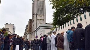 المسلمون في فرنسا - أ ف ب