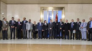 تأمل الأطراف الدولية والليبية بأن تكون جولات الحوار في جنيف حاسمة