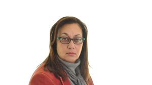 رئيسة المجلس الثوري المصري، الدكتورة مها عزام - أرشيفية