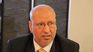 رئيس حزب العدالة والبناء الليبي محمد صوان - أرشيفية
