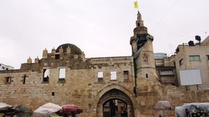 قلعة برقوق - عربي21