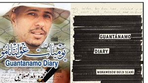الغارديان: "يوميات غوانتنامو" أول يوميات لمعتقل في سجن غوانتنامو - أرشيفية