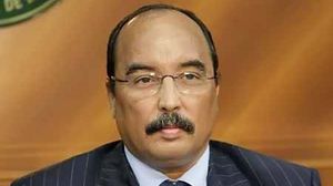 الرئاسة الموريتانية أقرت التغييرات الوزارية - أرشيفية