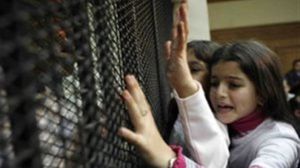 الاحتلال يواصل اعتقال طفلة لليوم الـ 18 دون محاكمة - تعبيرية