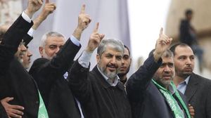 المحكمة قررت أن "حماس" ليست منظمة إرهابية - أرشيفية