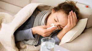 تزيد الأنفلونزا من حدة أمراض الجهاز التنفسي- أرشيفية