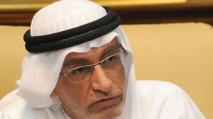 عبد الخالق عبد الله قال إن الإمارات هي الرابح الأكبر في تطورات المشهد الخليجي- أرشيفية