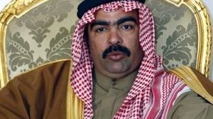 زعيم صحوات العراق أحمد أبو ريشة - أرشيفية