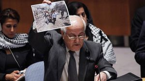سيتيح الانضمام للجنائية الدولية محاكمة إسرائيل بجرائم حرب - أرشيفية