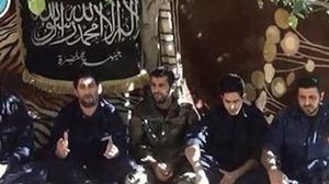 اعتبر لقاء حمزة حمص بابنه الجندي المختطف لدى جبهة النصرة "بادرة حسن نية" - أرشيفية