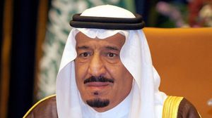 العاهل السعودي الجديد سلمان بن عبد العزيز - أرشيفية