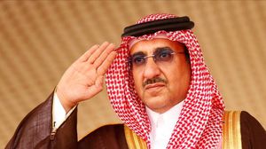 ولي ولي العهد محمد بن نايف ابن شقيق الملك السعودي الجديد - أرشيفية