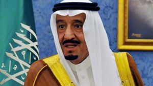 الملك السعودي الجديد سلمان بن عبد العزيز - أرشيفية
