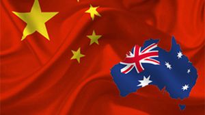 تعد الصين أكبر شريك تجاري لأستراليا وأهم سوق للسياحة - أرشيفية