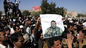 هل يعلن الحوثيون مجلسا رئاسيا لإدارة البلاد؟ - الأناضول
