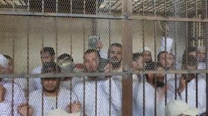 أحكام القضاء المصري على أنصار الإخوان بالمؤبد لاعتبارها "جماعة إرهابية" - أرشيفية