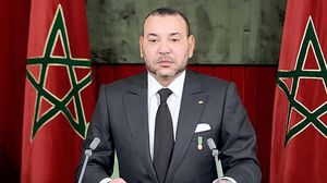 أعلن العاهل المغربي الحداد في بلاده على أثر وفاة عاهل السعودية - أرشيفية