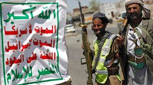 شعارات الحوثيين كانت محاولة لإحراج صالح والسعودية خلال غزو العراق - أرشيفية