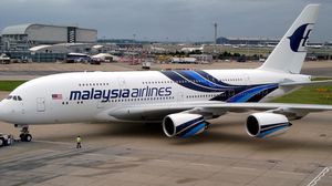 بيعت شركة الخطوط الجوية الماليزية للقطاع الخاص أواخر العام الماضي - أرشيفية