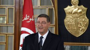 سيكون فشل حكومة الصيد في نيل الثقة أول صفعة يتلقاها حزب نداء تونس - أ ف ب