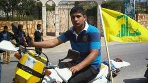 الشاب إبراهيم الجنداوي الذي تم إعدامه بدعوى التعاون مع حزب الله - عربي21