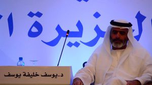د. يوسف خليفة اليوسف: الصراع الحالي أخطر من الصراعات السابقة والنفط لن يحمي 