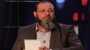 رئيس حزب الأصالة إيهاب شيحة - أرشيفية