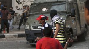 عشرات العمليات ضد الأمن المصري بذكرى ثورة يناير 