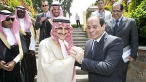 الأمير الوليد بن طلال كان مؤيداً للانقلاب منذ بدايته - أرشيفية