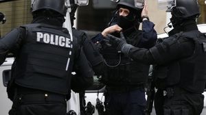 الشرطة الفرنسية ما زالت تبحث عن الجاني - أرشيفية