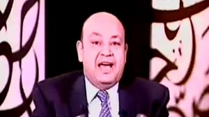 الإعلامي المصري عمرو أديب - أرشيفية
