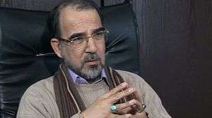 الباحث الإيراني محمد صادق الحسيني - أرشيفية
