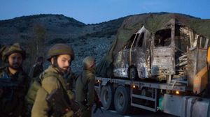 إسرائيل استهدفت 6 مقاتلين من حزب الله نصفهم من القيادات بينما قتل الحزب جنديان - ا ف ب