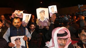 ويس: الدولة الإسلامية نجحت بدفع الأردنيين لانتقاد حكومتهم (أرشيفية) - الأناضول