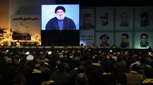 هل حزب الله خارج ولاية الدولة اللبنانية؟ - أ ف ب