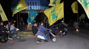 عناصر من حزب الله احتجزوا سيدة في زنازين تابعة للحزب في الضاحية الجنوبية - أ ف ب