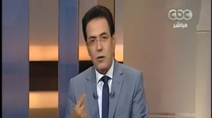تبرير إعلامي مصري لتقرير القناة المغربية الأولى واتهام الإخوان بأنهم وراءه - يوتيوب
